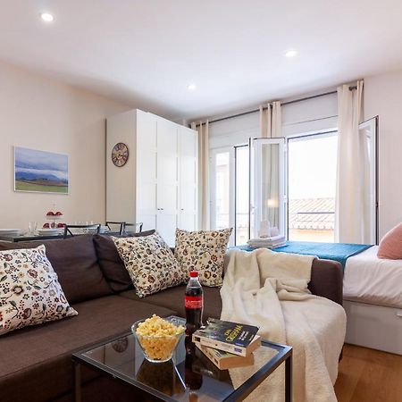 מאלגה Sea & Wave Adela Boutique Apartment מראה חיצוני תמונה